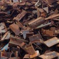 Shredded Steel Scrap